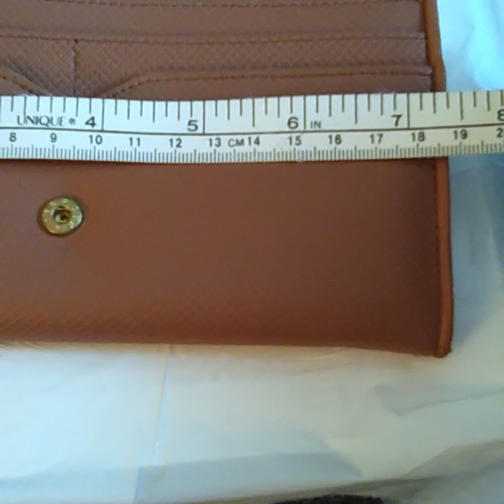 Ladies Wallet - Picture 9 of 11